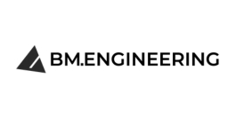 Logo von bm.engineering GmbH