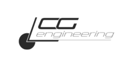 Logo von CG engineering GmbH