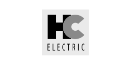 Logo von HC-ELECTRIC GMBH