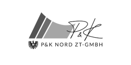 Logo von P&K Nord ZT-GmbH