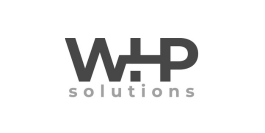 Logo von WHP solutions GmbH