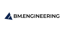 Logo von bm.engineering