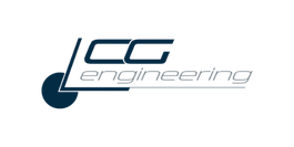 Logo von CG engineering