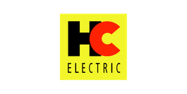 Logo von HC-ELECTRIC