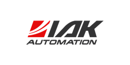Logo von IAK Automation