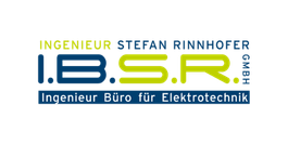 Logo von IBSR