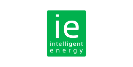 Logo von IE Intelligente Energie-Systeme