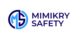 Logo von Mimikry Safety