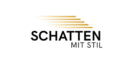 Logo von Schatten mit Stil