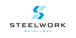 Logo von Steelwork Metallbau