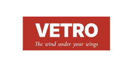 Logo von Vetro Wind