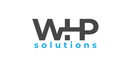 Logo von WHP solutions