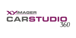 Logo von XYIMAGER Carstudio 360